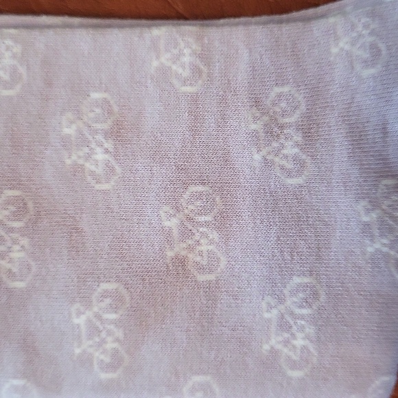 NWT! Bicycle 🚲 Printed Socks! - Picture 3 of 3